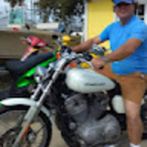 Meet your Posher, Mike